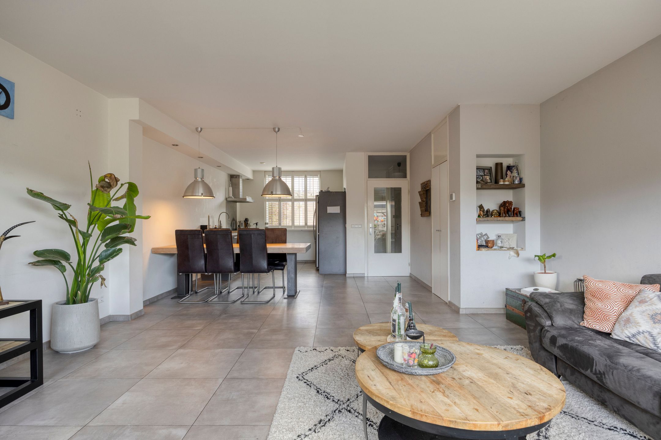 Foto 9 van Anemoon 13