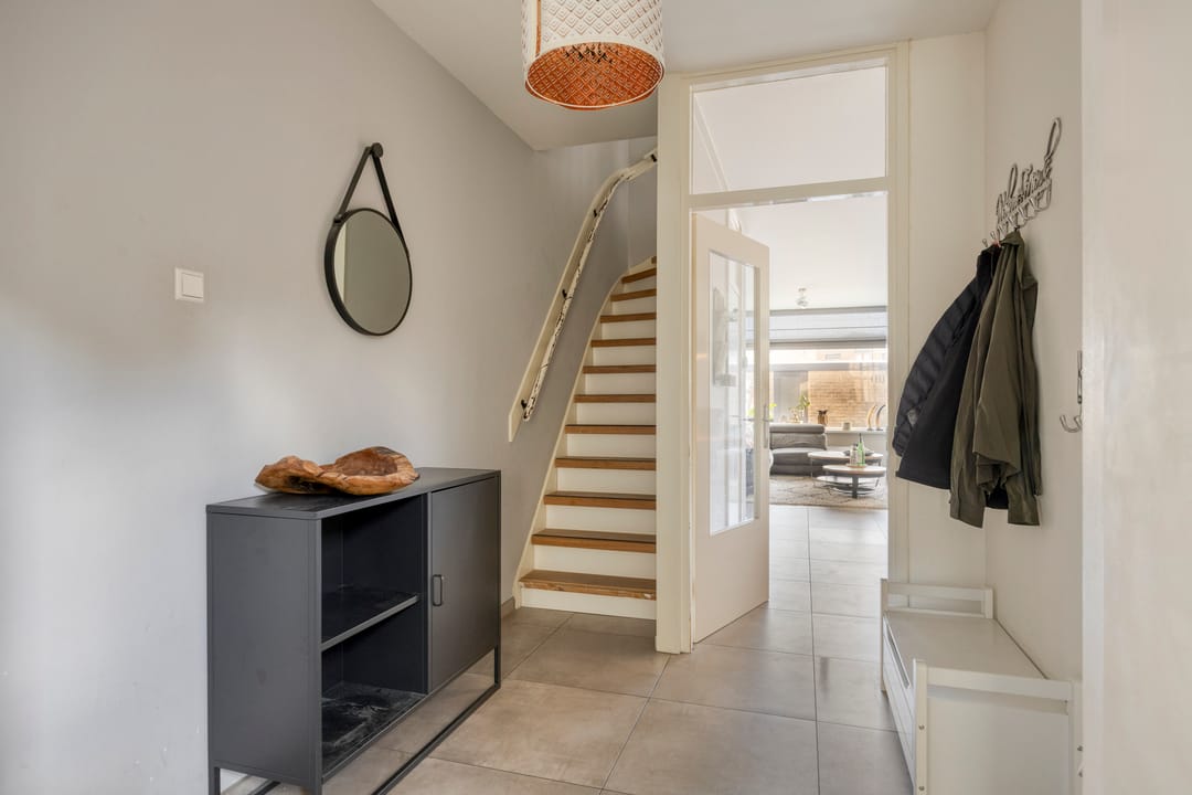 Foto 16 van Anemoon 13