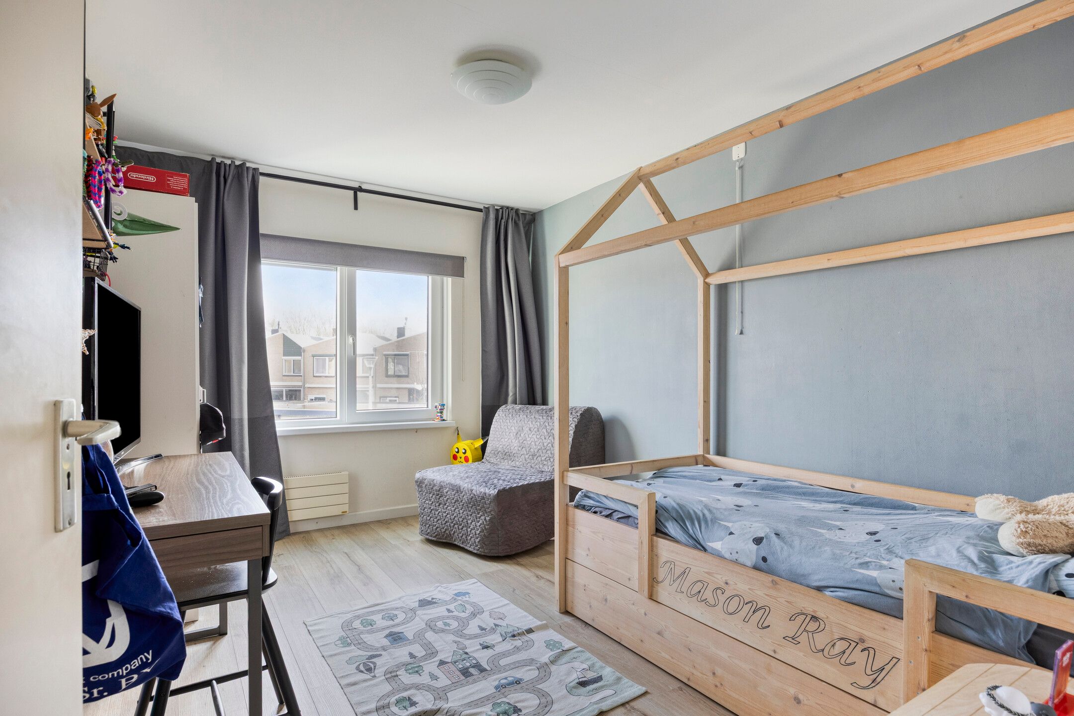 Foto 27 van Anemoon 13