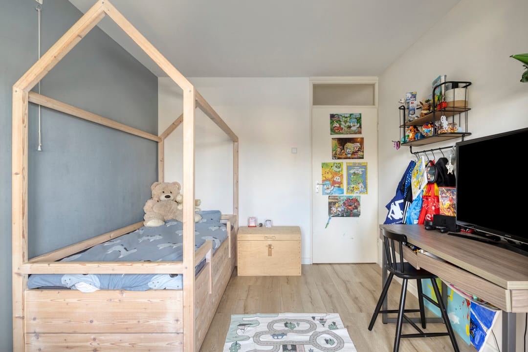 Foto 28 van Anemoon 13