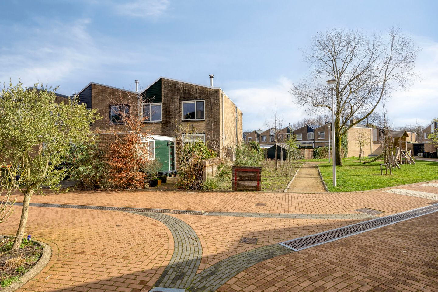 Foto 34 van Anemoon 13