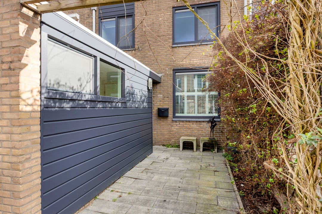 Foto 37 van Anemoon 13