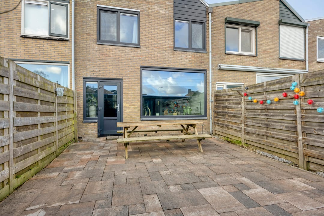 Foto 38 van Anemoon 13