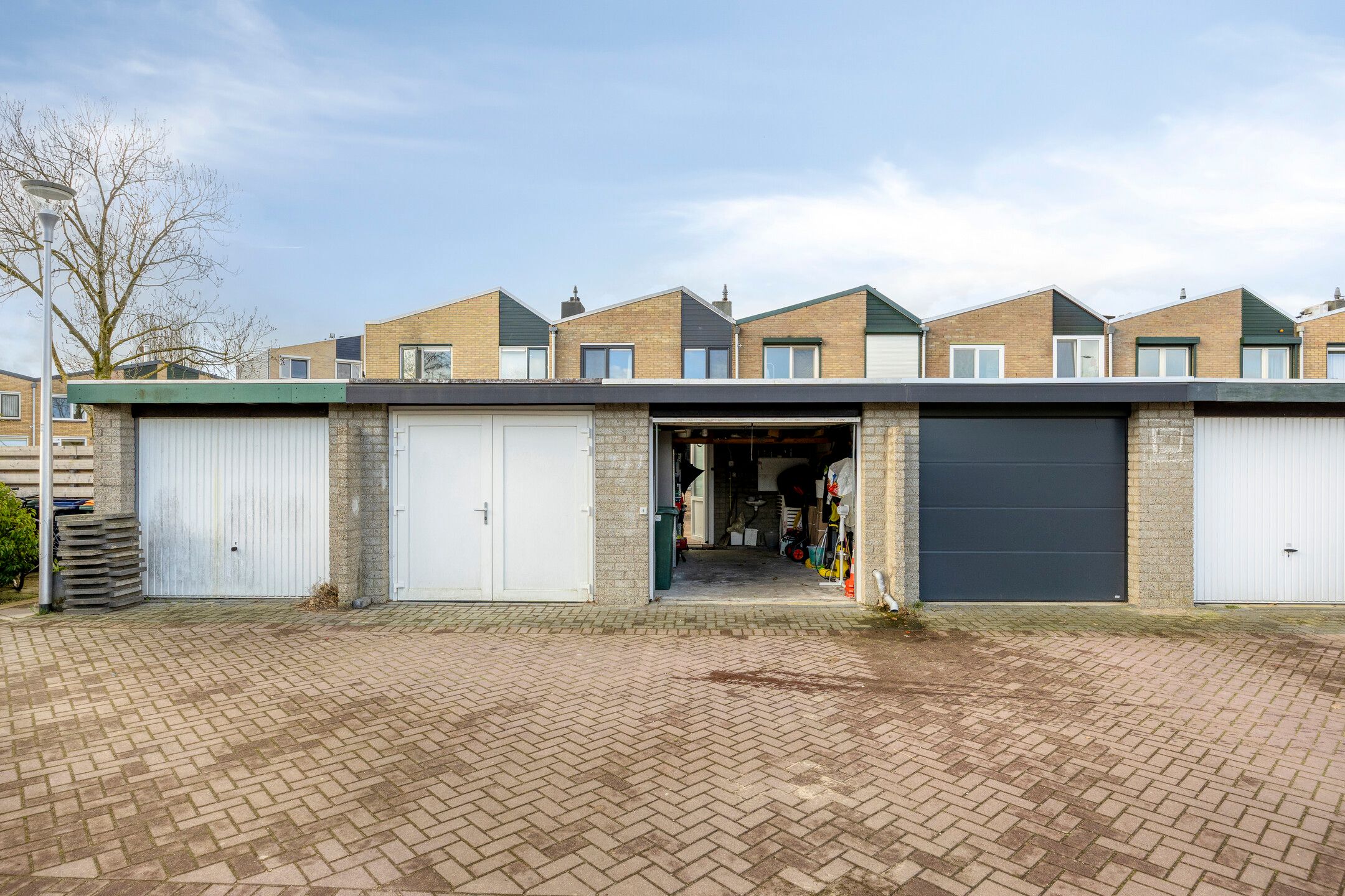 Foto 39 van Anemoon 13