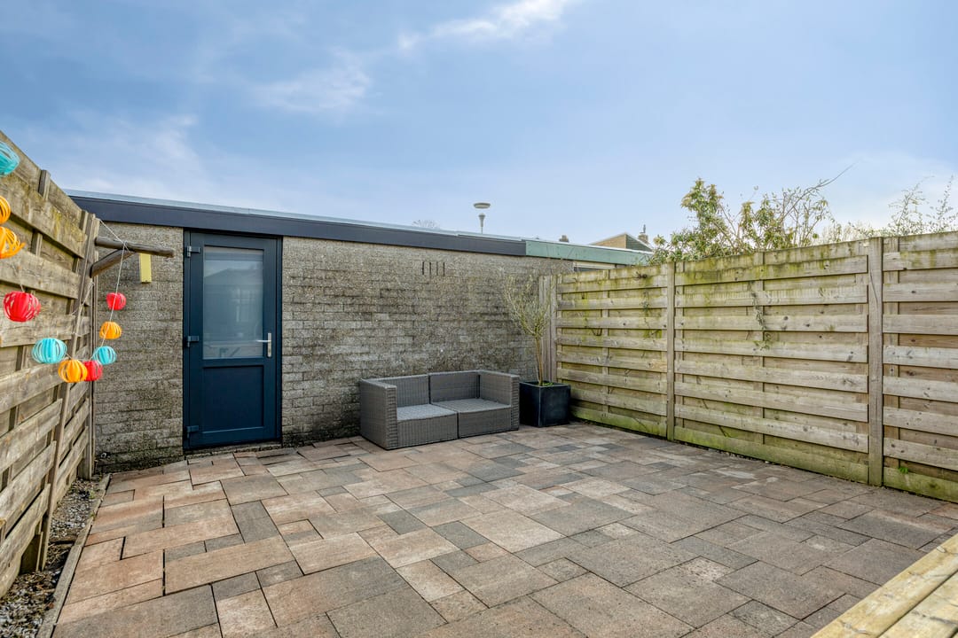 Foto 43 van Anemoon 13