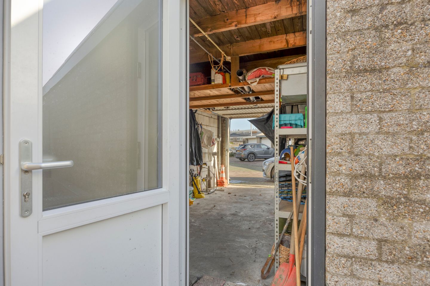 Foto 44 van Anemoon 13