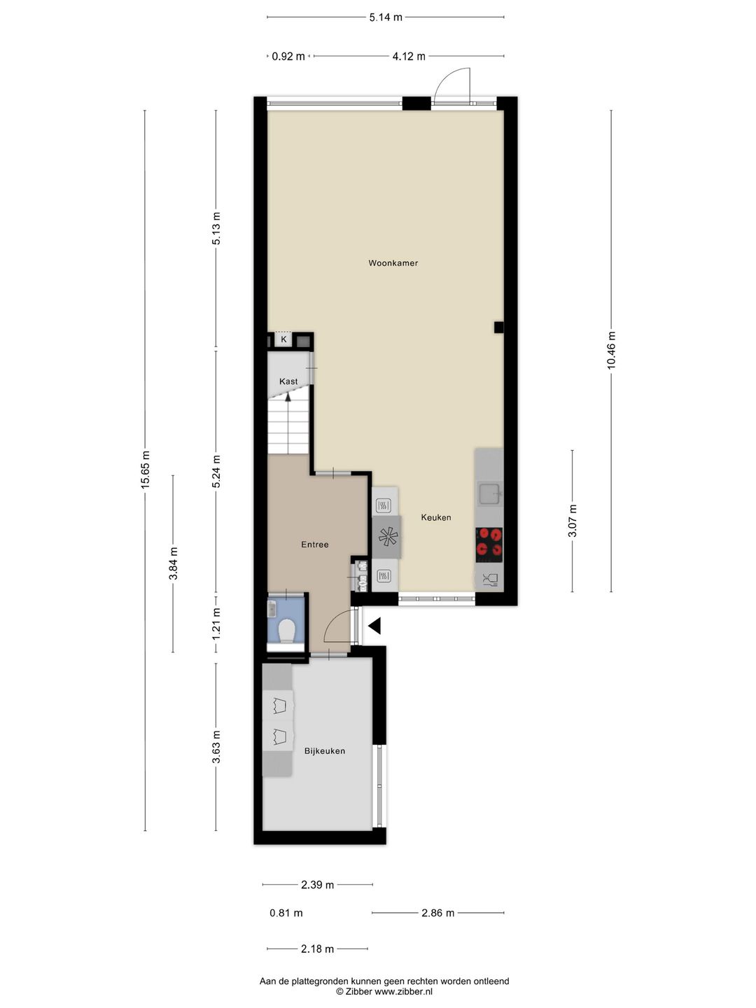 Foto 47 van Anemoon 13