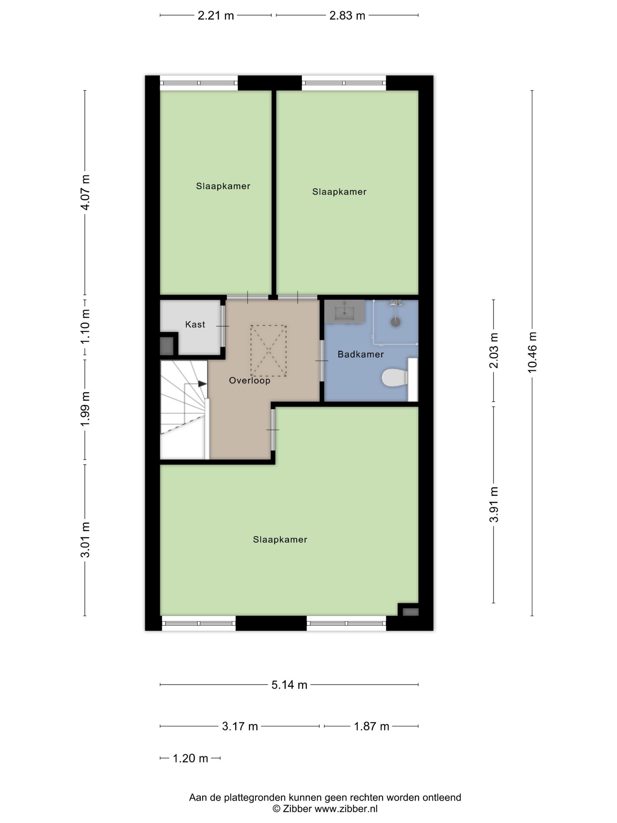 Foto 48 van Anemoon 13