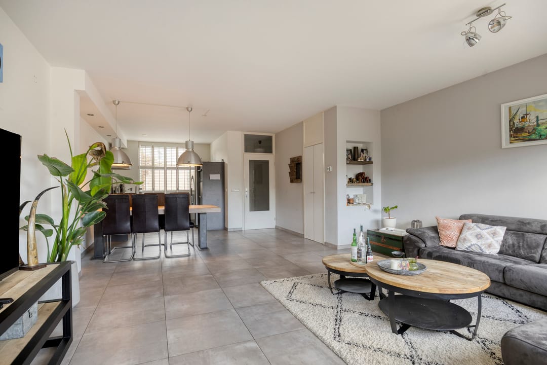 Foto 8 van Anemoon 13