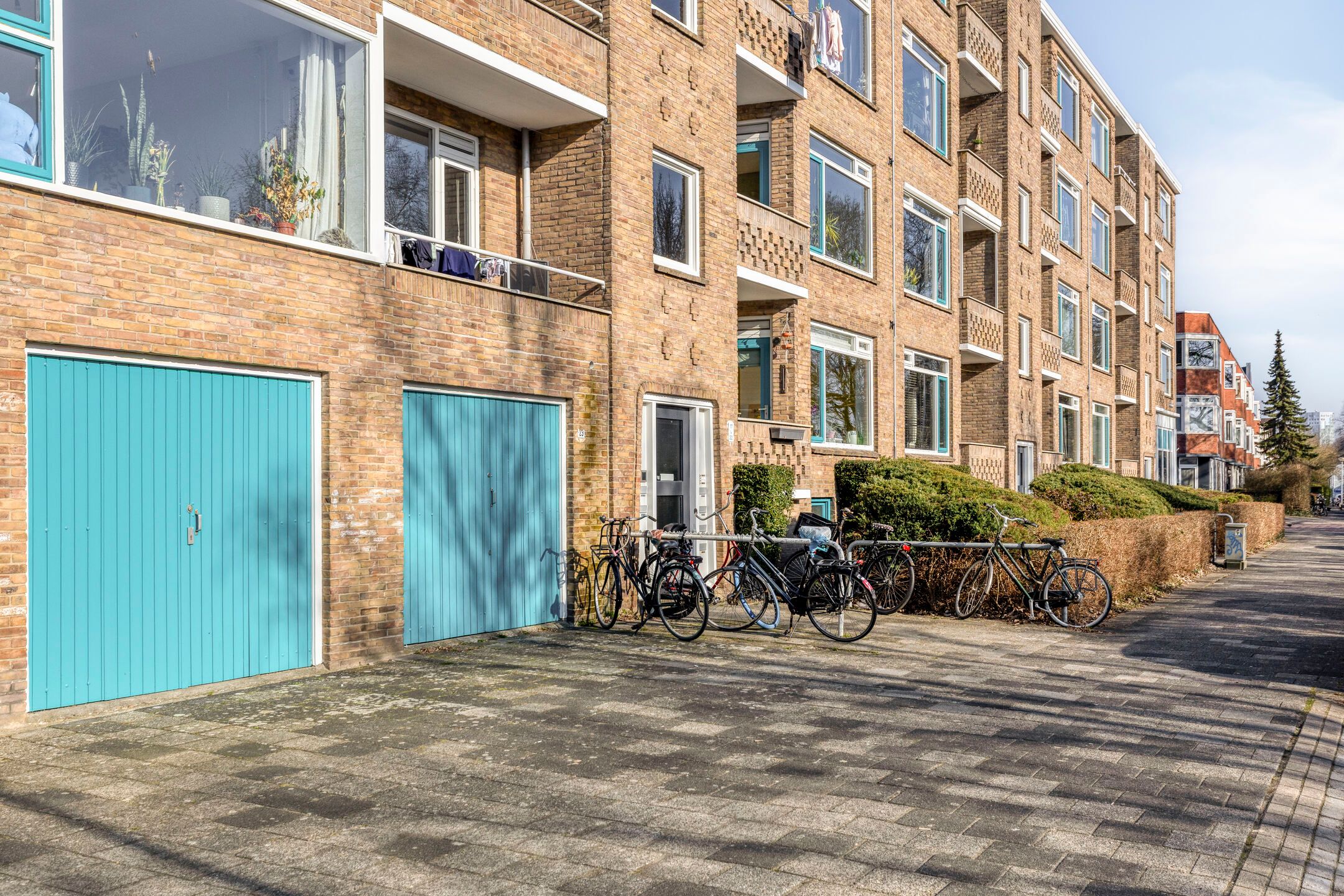 Foto 6 van K. de Vriezestraat 17