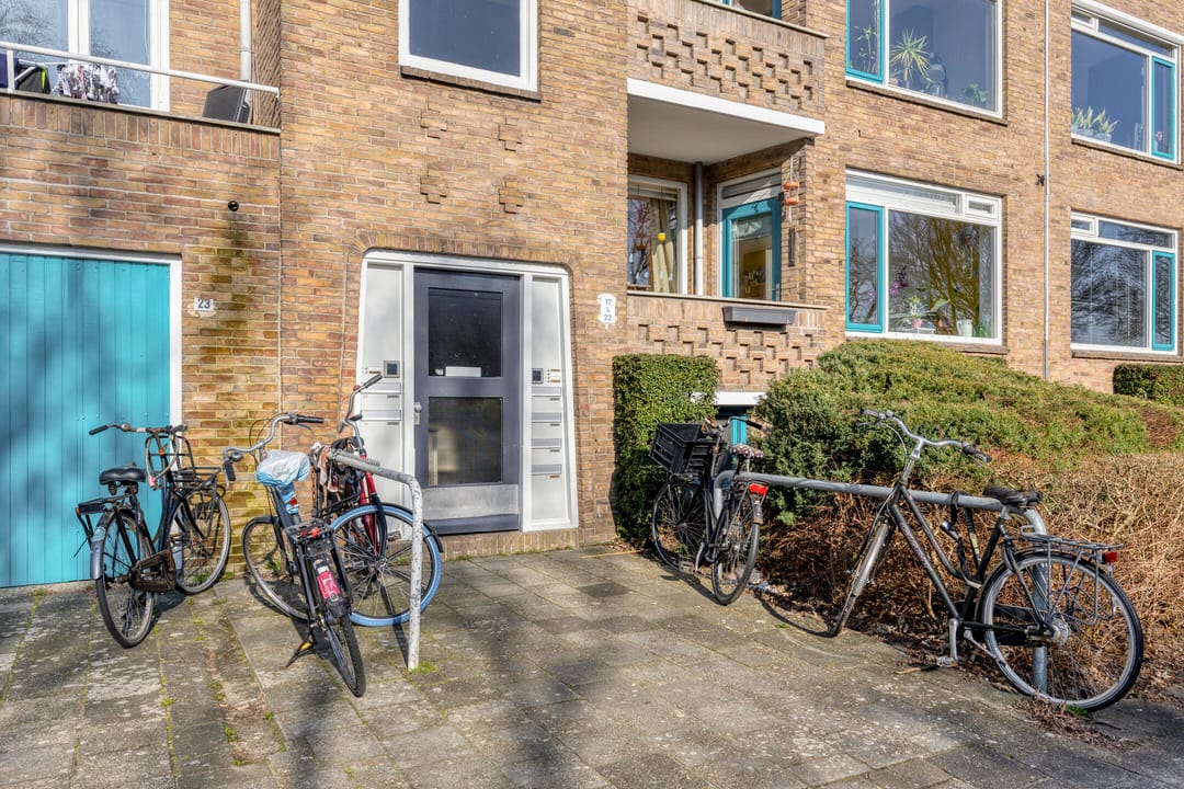 Foto 7 van K. de Vriezestraat 17