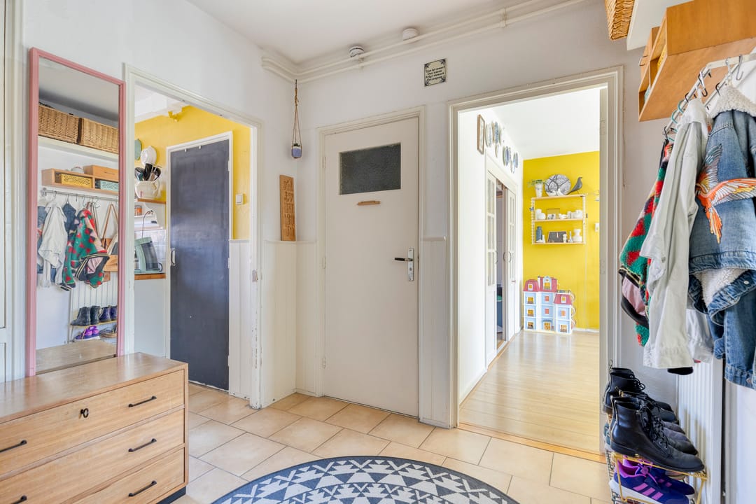 Foto 8 van K. de Vriezestraat 17