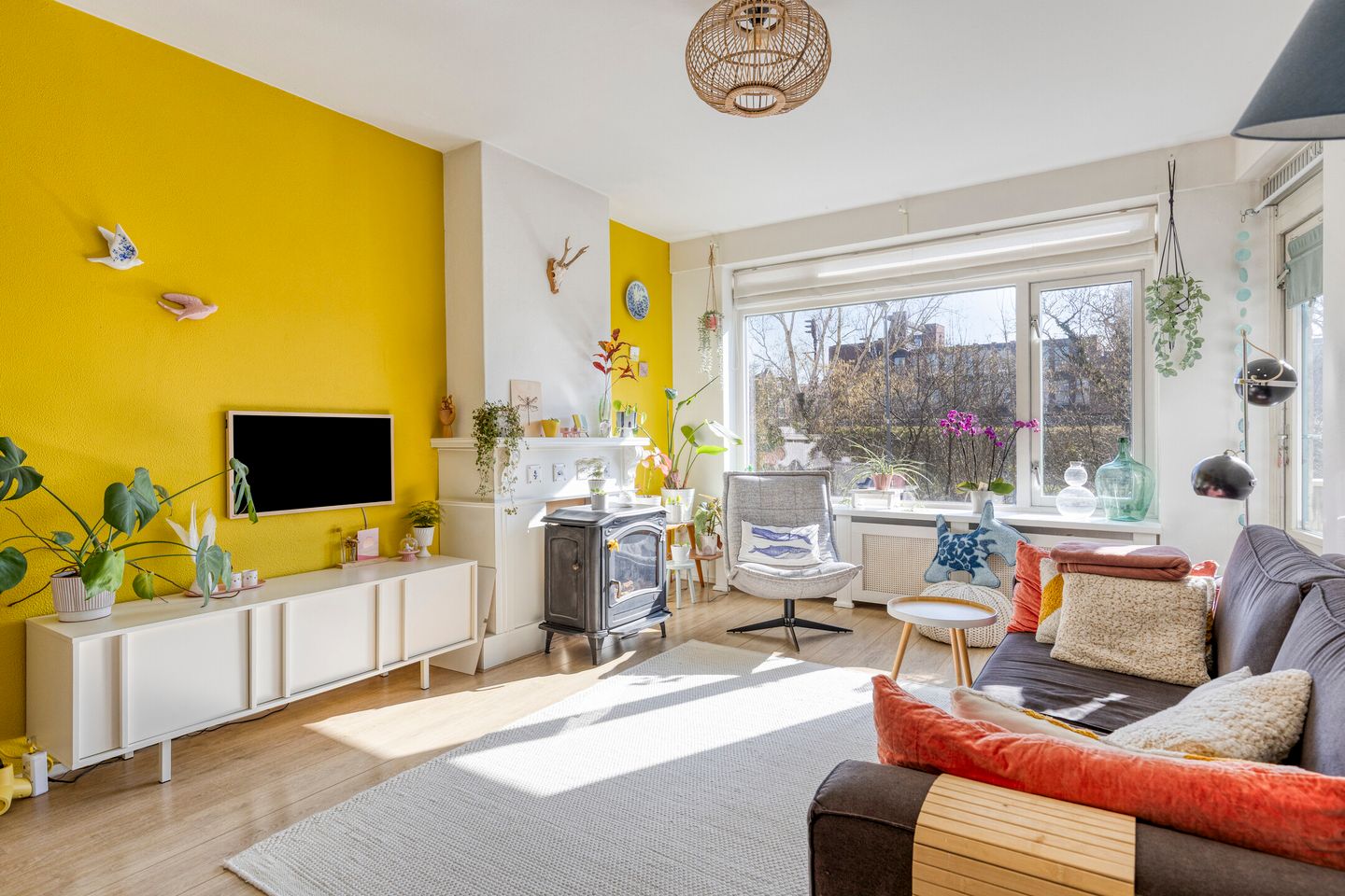 Foto 10 van K. de Vriezestraat 17