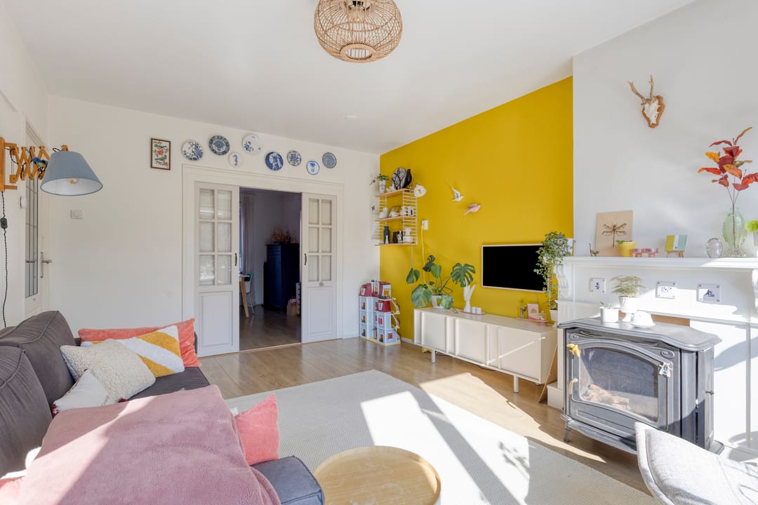 Foto 13 van K. de Vriezestraat 17