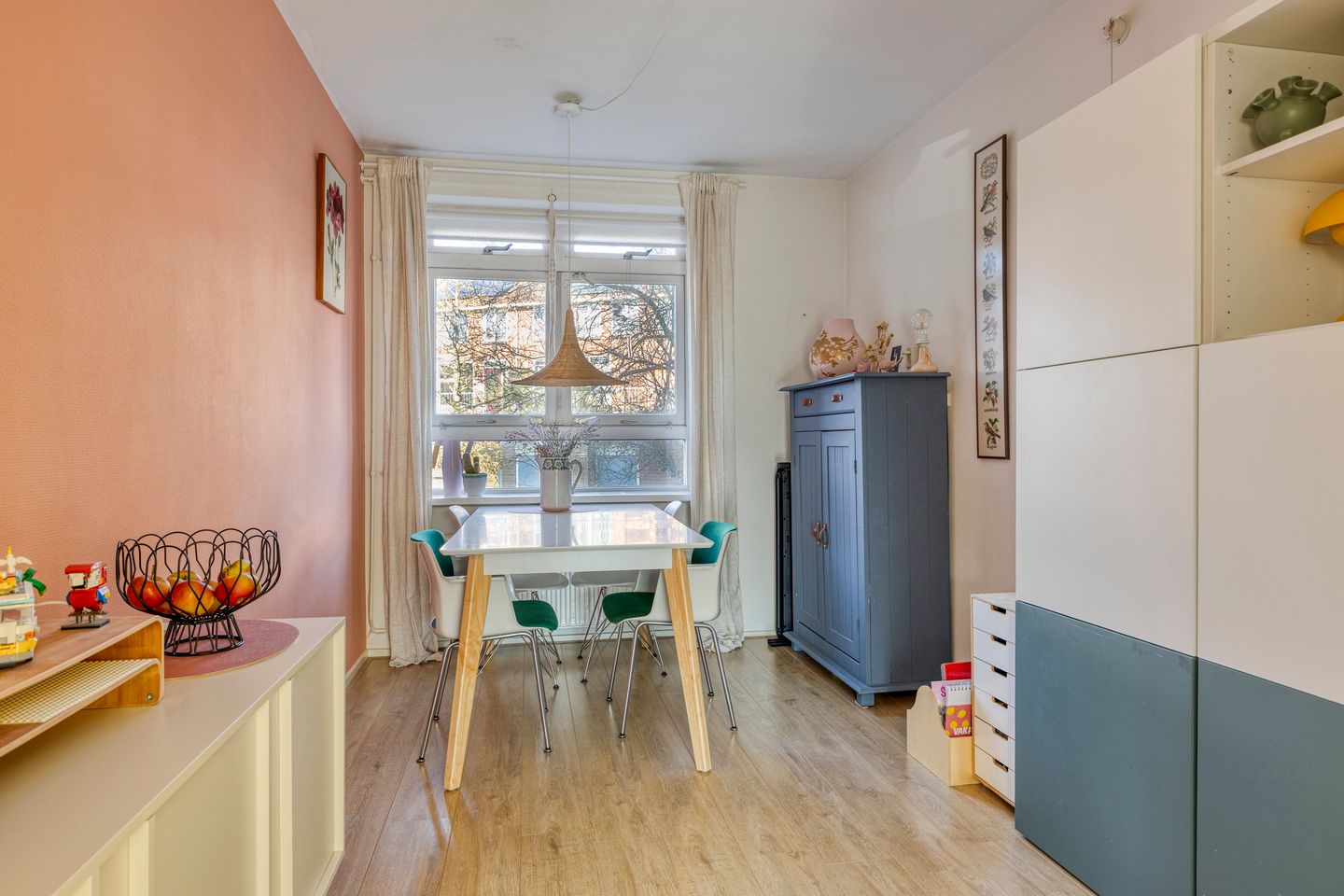 Foto 14 van K. de Vriezestraat 17