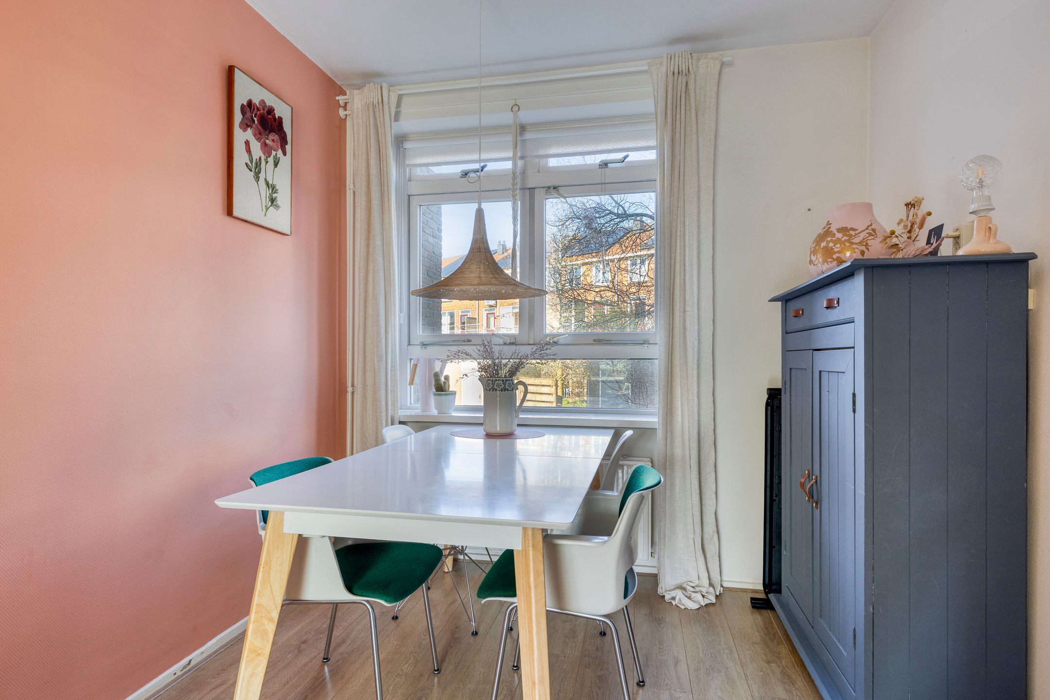 Foto 15 van K. de Vriezestraat 17