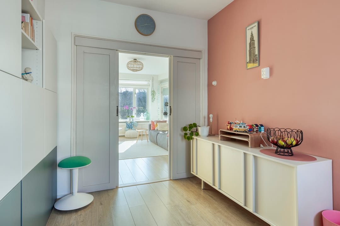 Foto 16 van K. de Vriezestraat 17