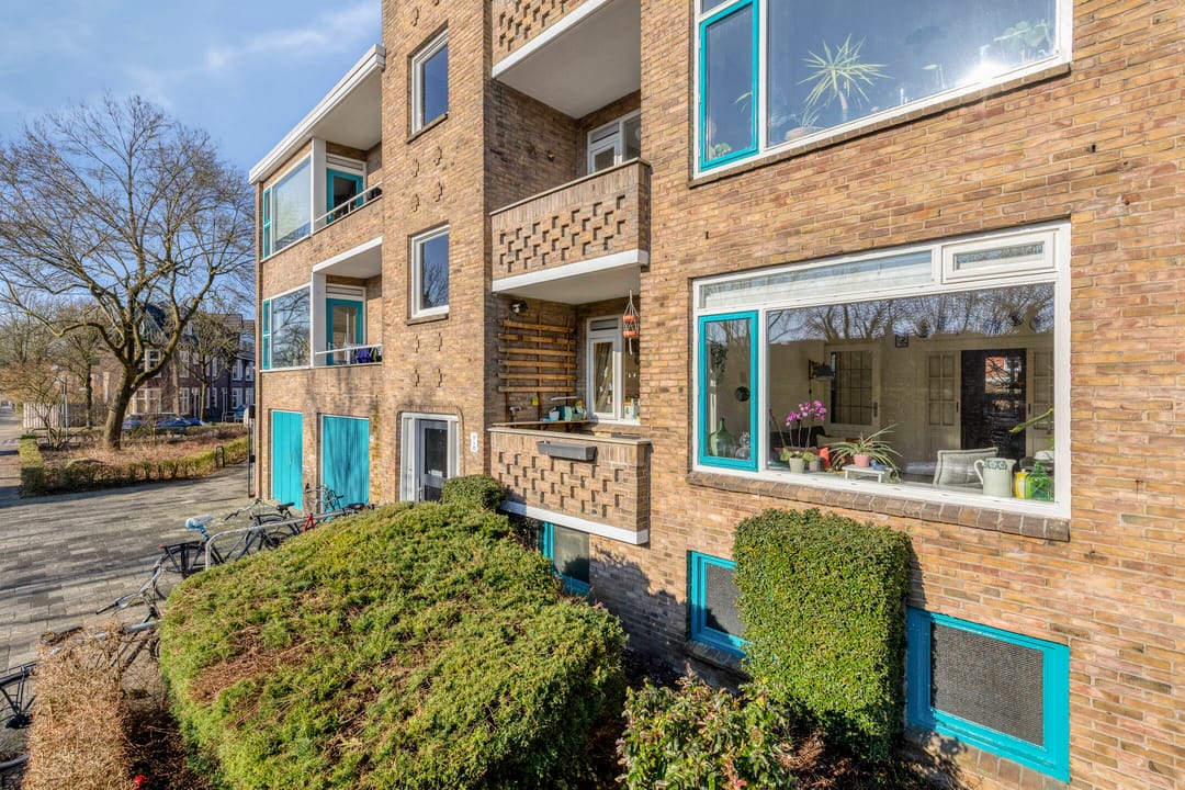 Foto 22 van K. de Vriezestraat 17