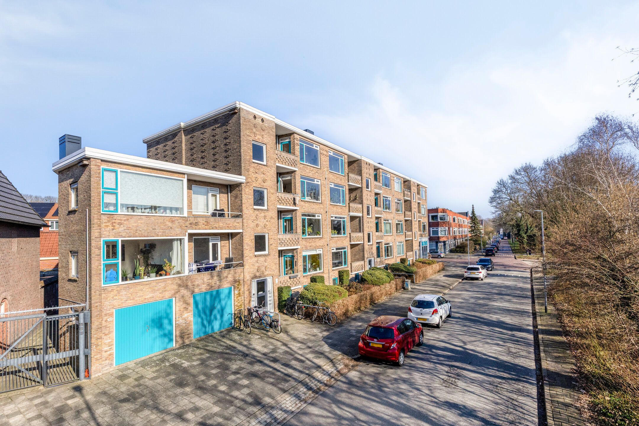 Foto 24 van K. de Vriezestraat 17