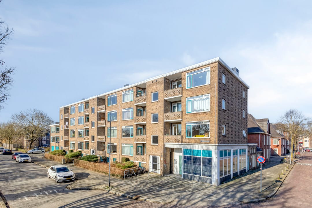 Foto 23 van K. de Vriezestraat 17