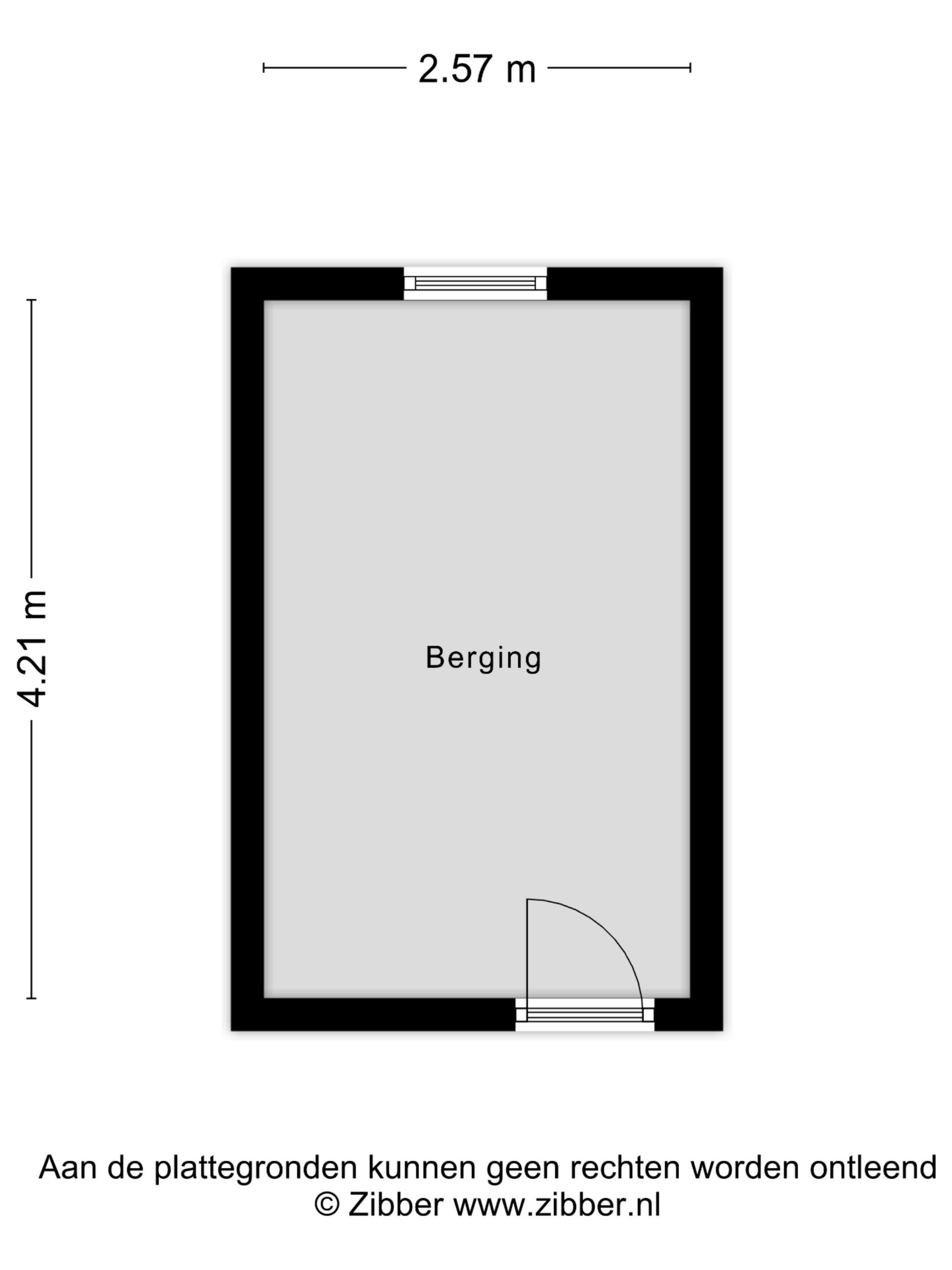 Foto 27 van K. de Vriezestraat 17