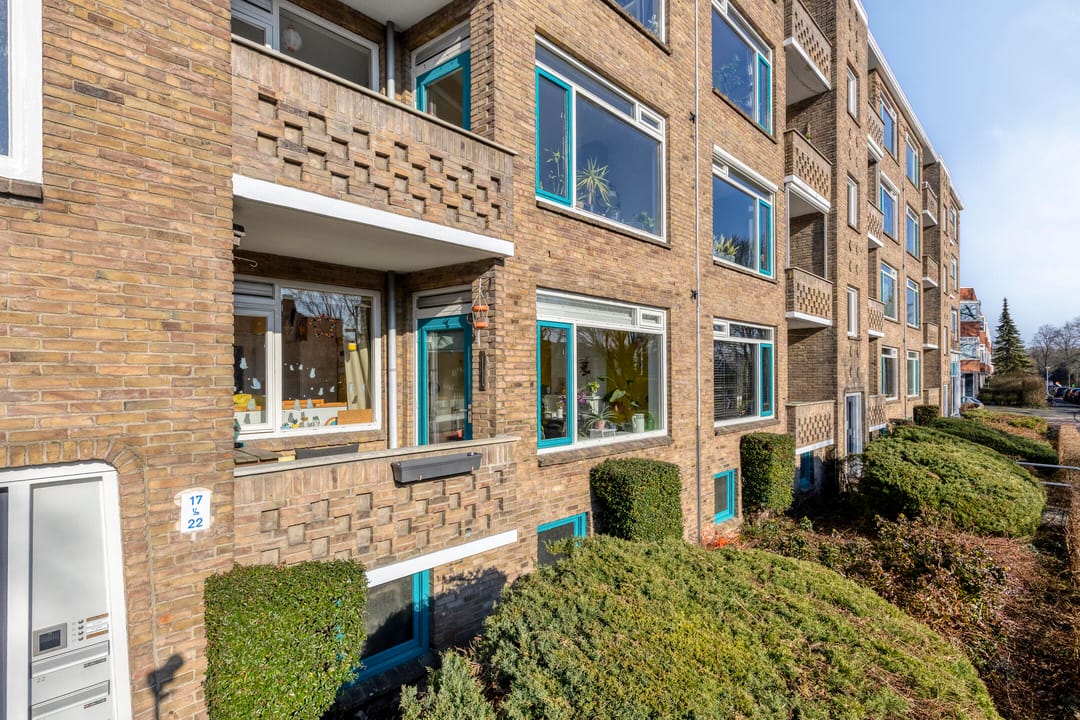 Foto 1 van K. de Vriezestraat 17