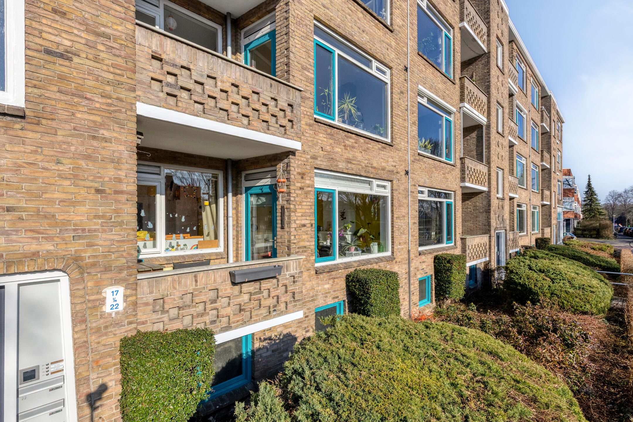 K. de Vriezestraat 17