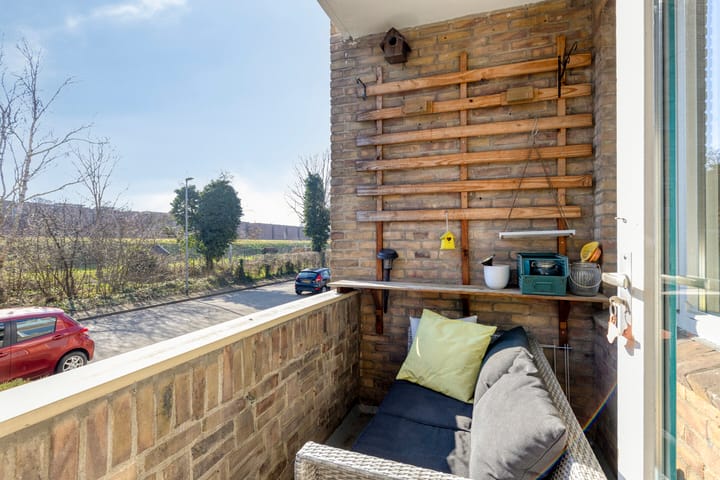 Foto 4 van K. de Vriezestraat 17