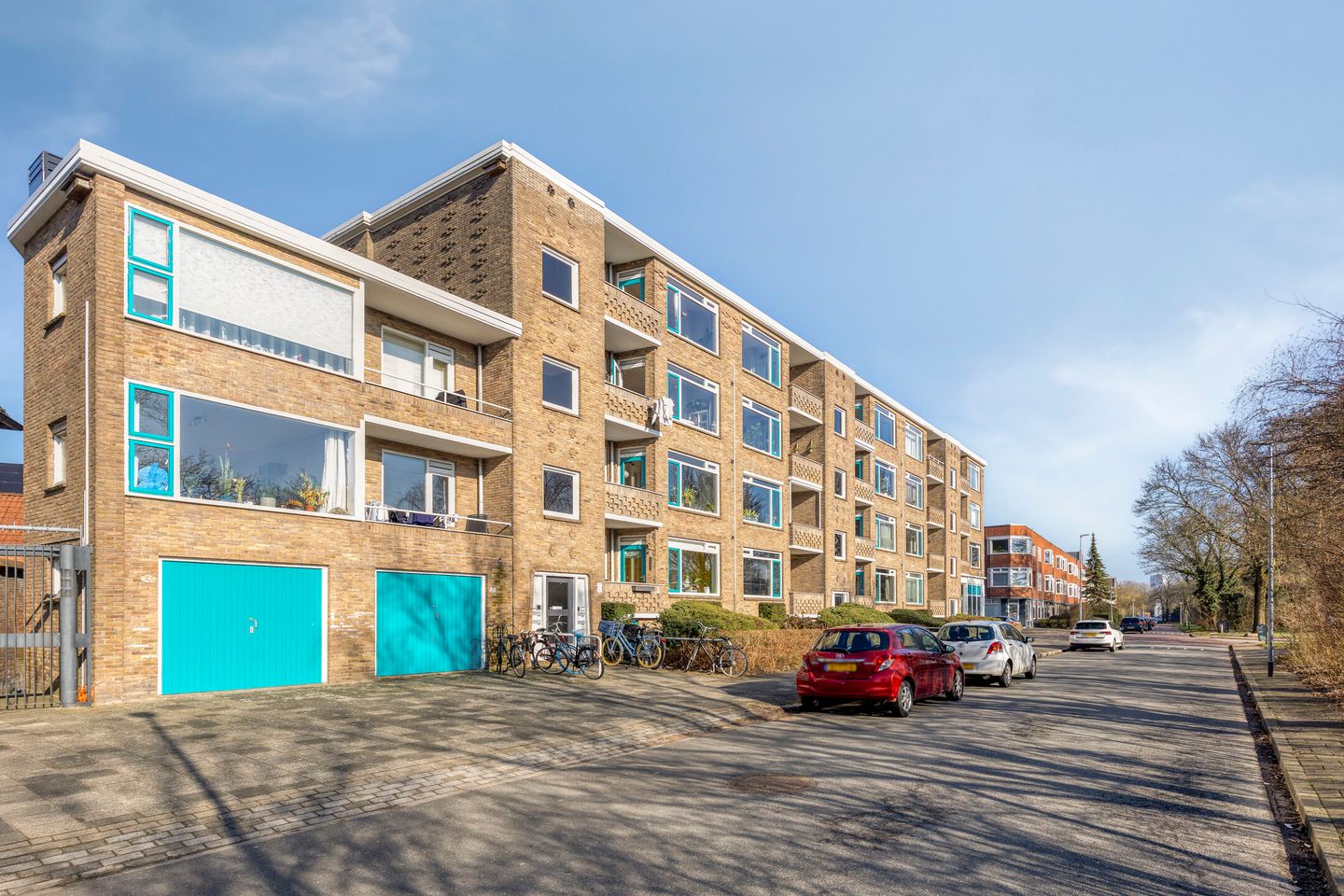 Foto 5 van K. de Vriezestraat 17