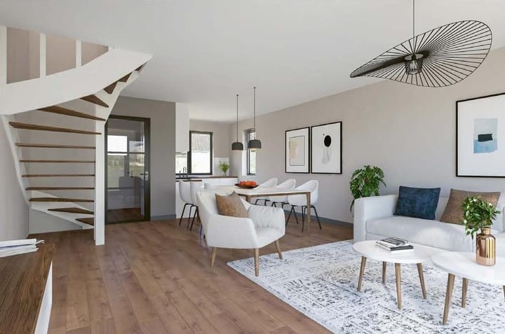 Foto 6 van Batingererf