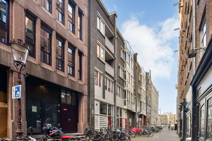 Paardenstraat 20