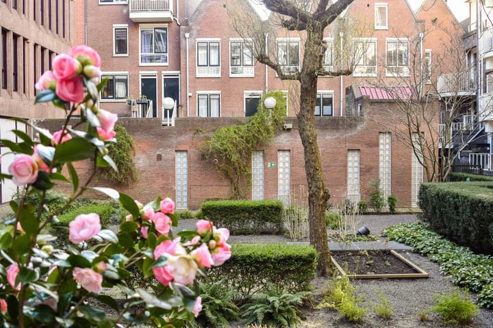 Photo 3 of Paardenstraat 20