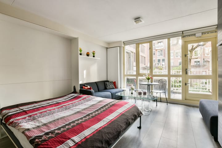 Photo 5 of Paardenstraat 20