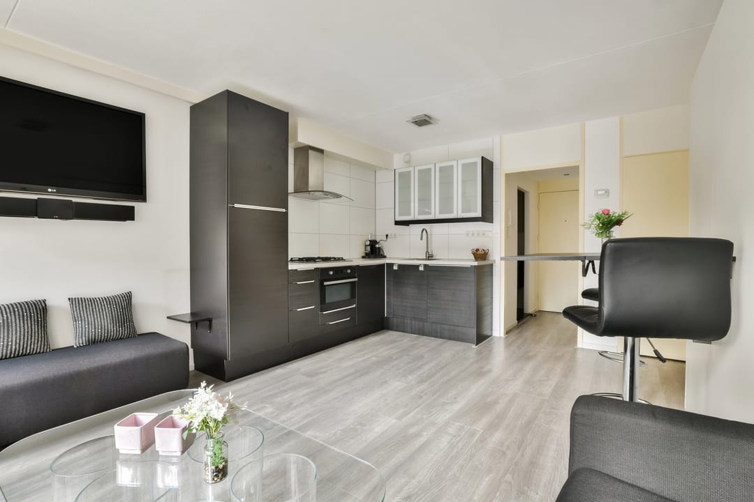 Photo 7 of Paardenstraat 20