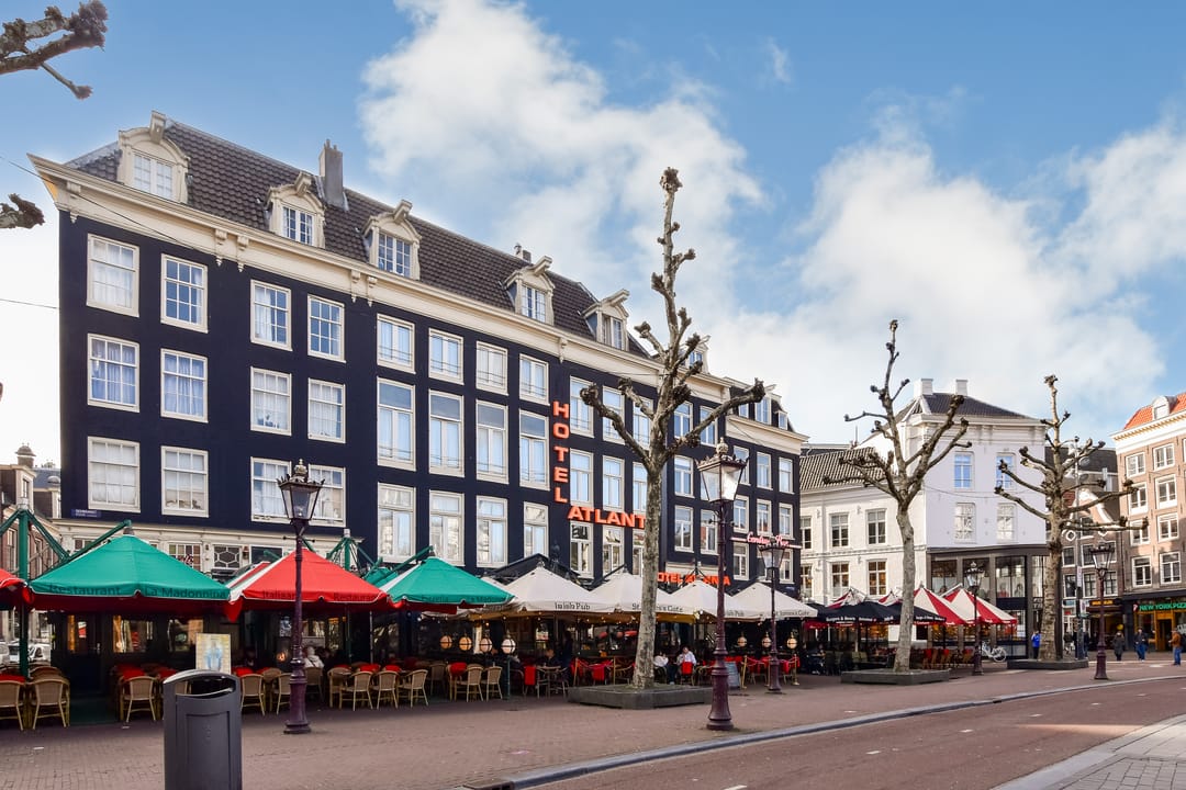 Photo 16 of Paardenstraat 20