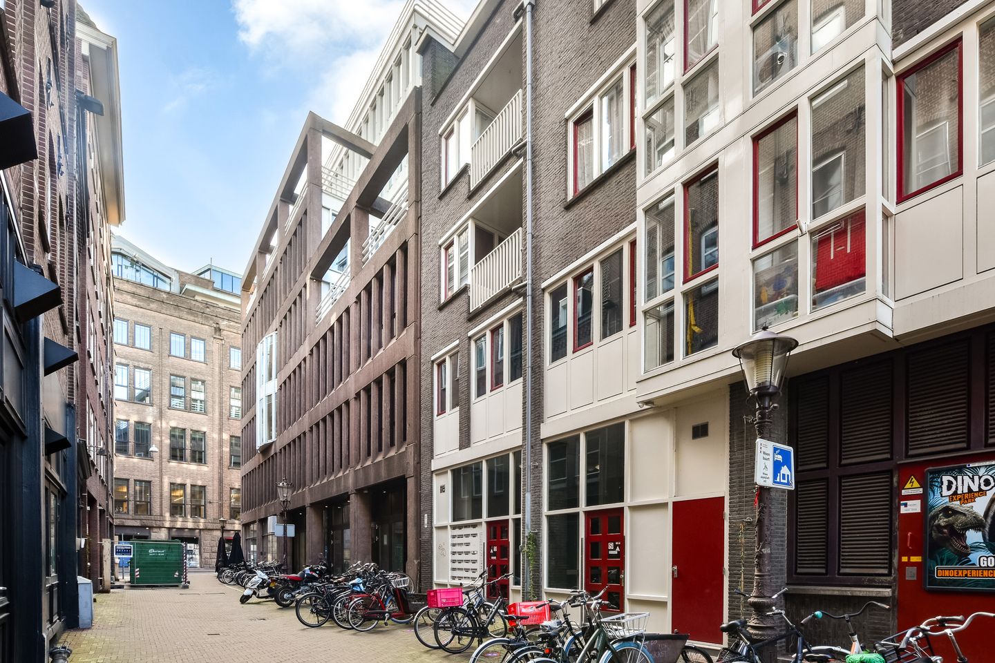 Photo 14 of Paardenstraat 20