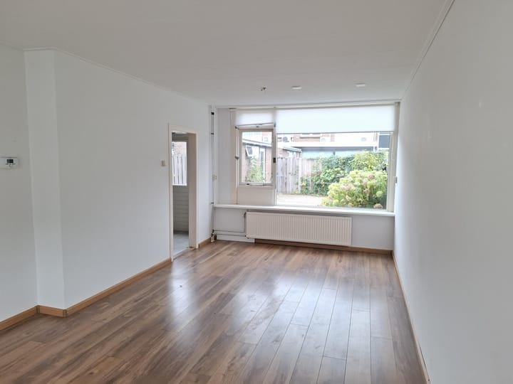 Photo 3 of Jacq. Perkstraat 7