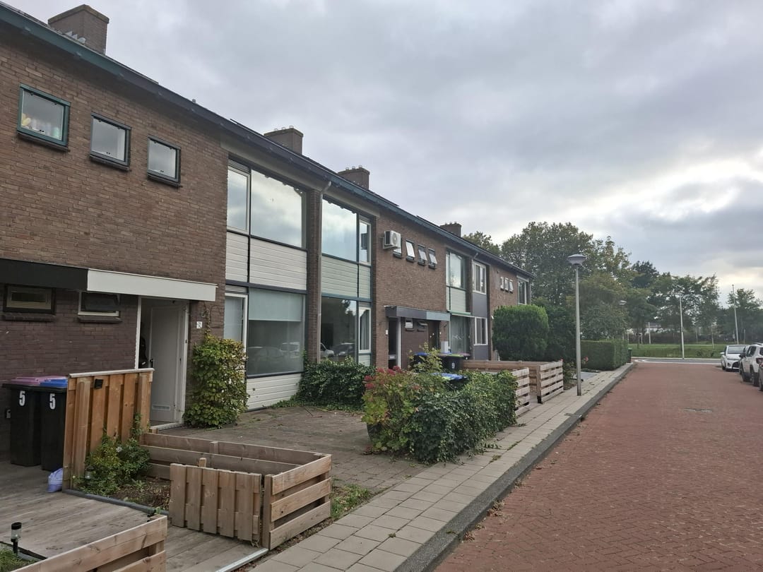 Foto 16 van Jacq. Perkstraat 7