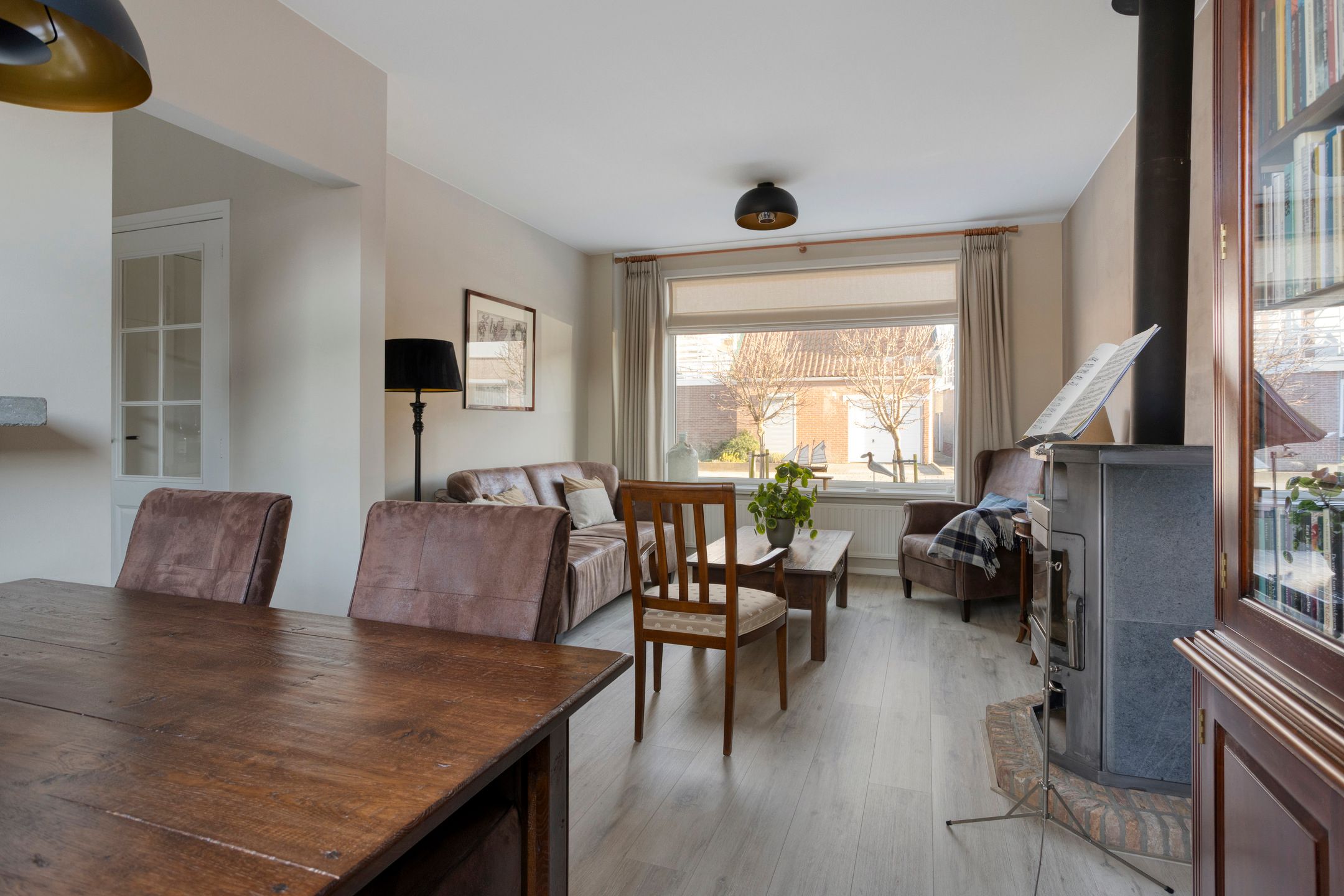 Foto 6 van Schorerstraat 25