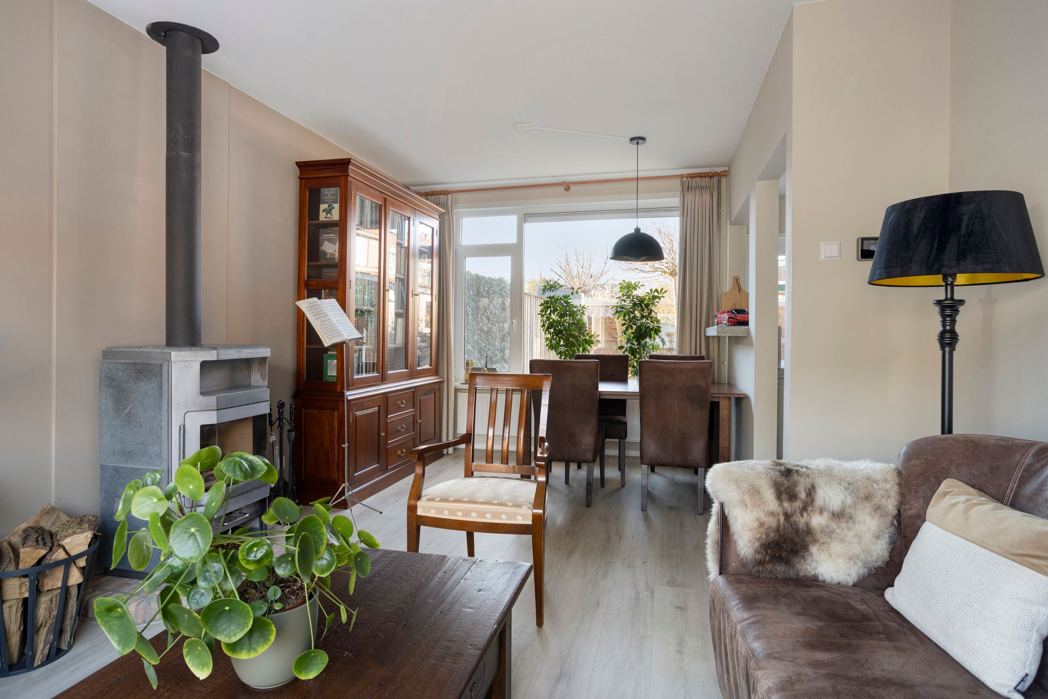 Foto 9 van Schorerstraat 25