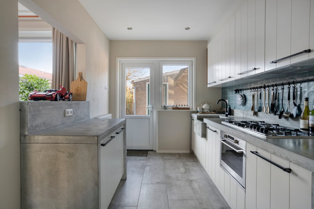 Foto 13 van Schorerstraat 25