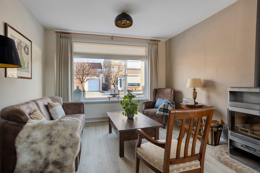 Foto 7 van Schorerstraat 25