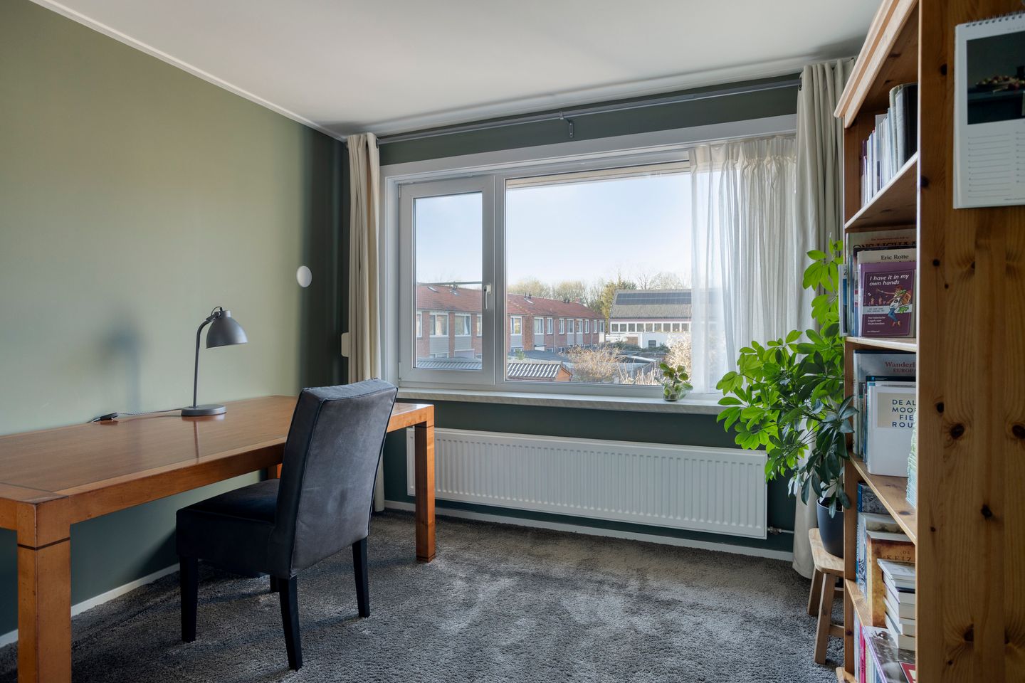 Foto 20 van Schorerstraat 25