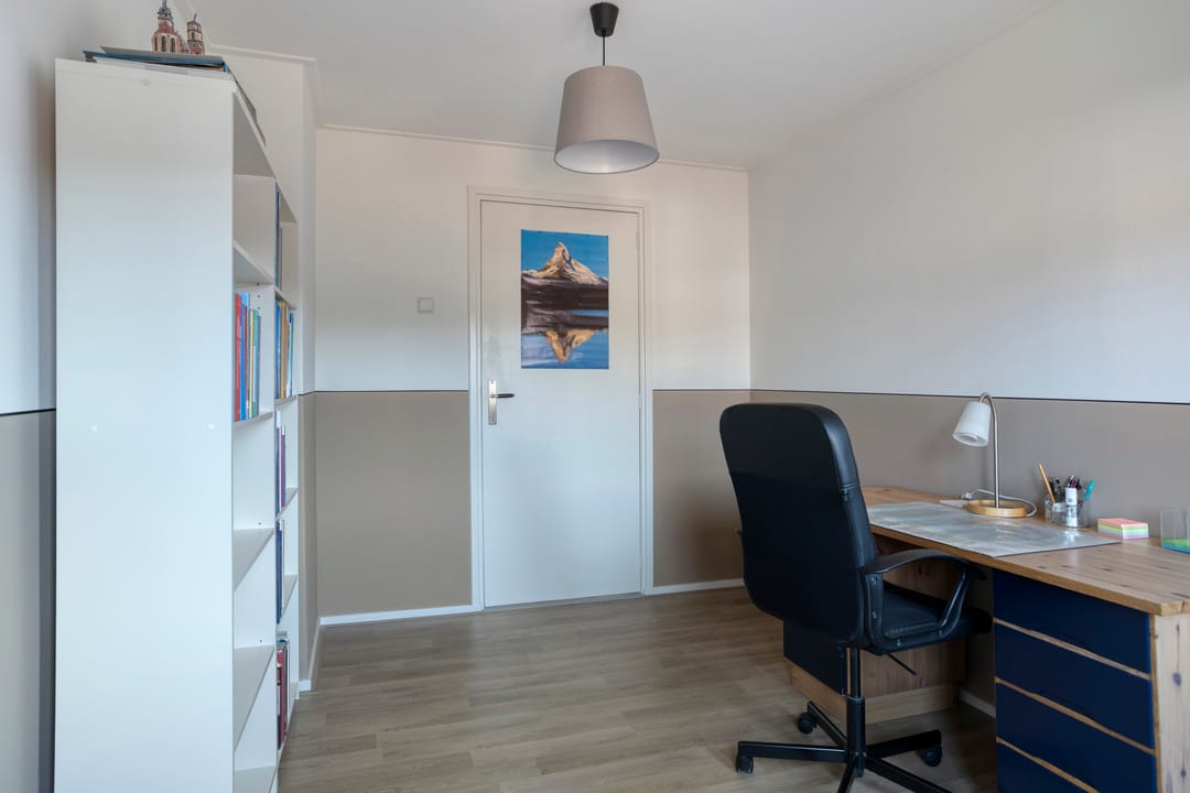 Foto 23 van Schorerstraat 25