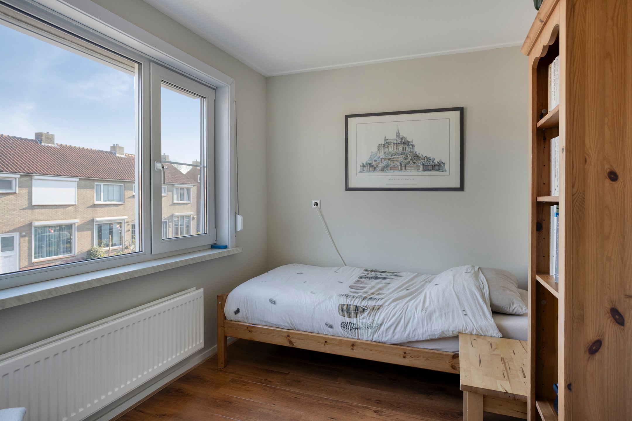 Foto 24 van Schorerstraat 25