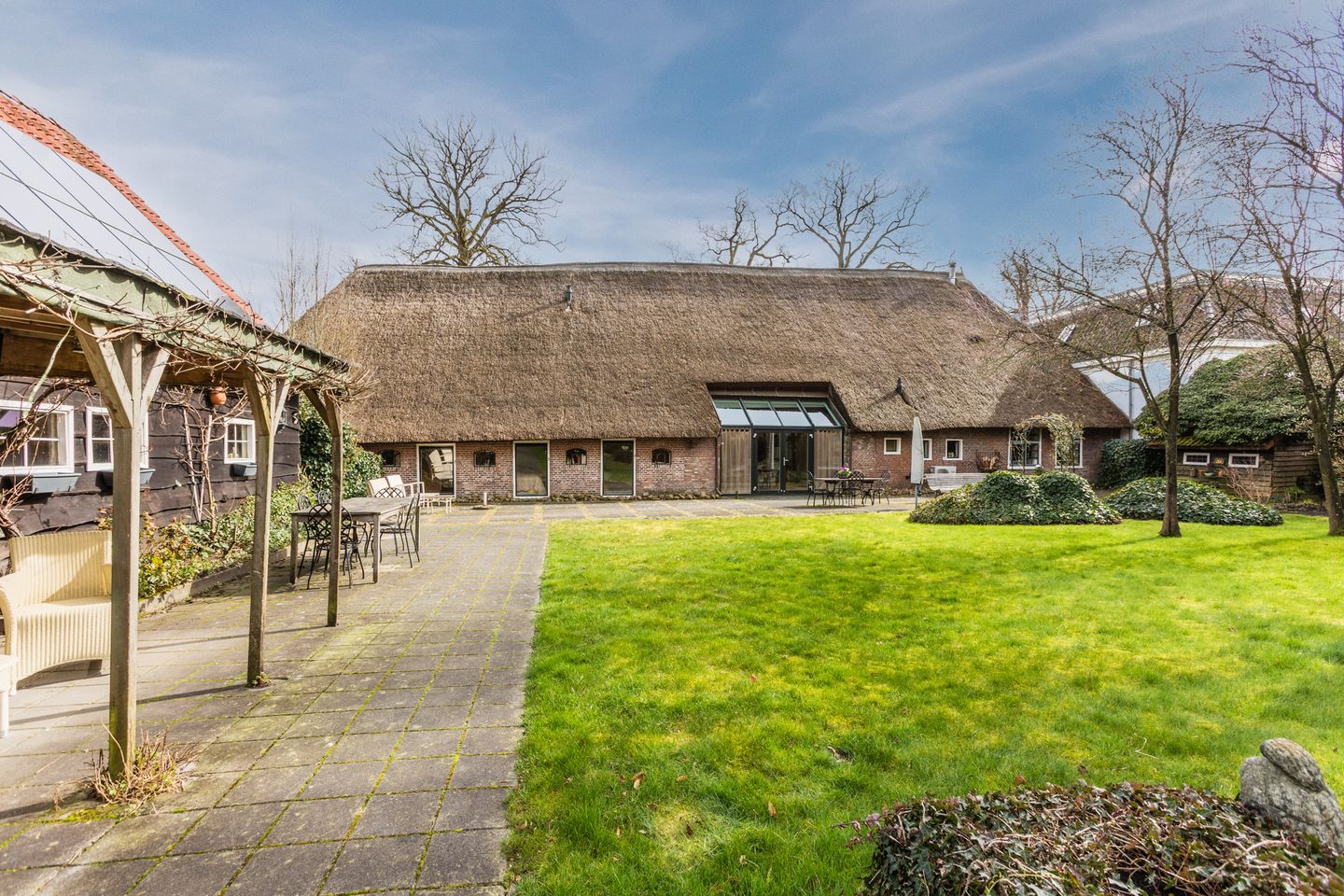 Foto 1 van Dorpsstraat 27