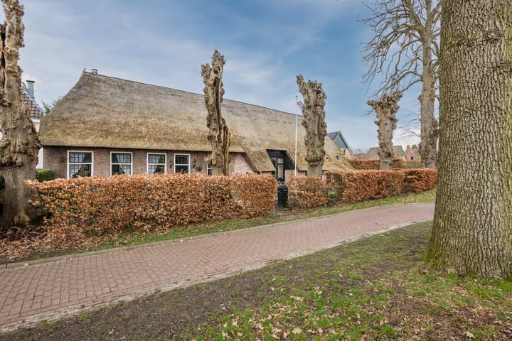 Foto 2 van Dorpsstraat 27