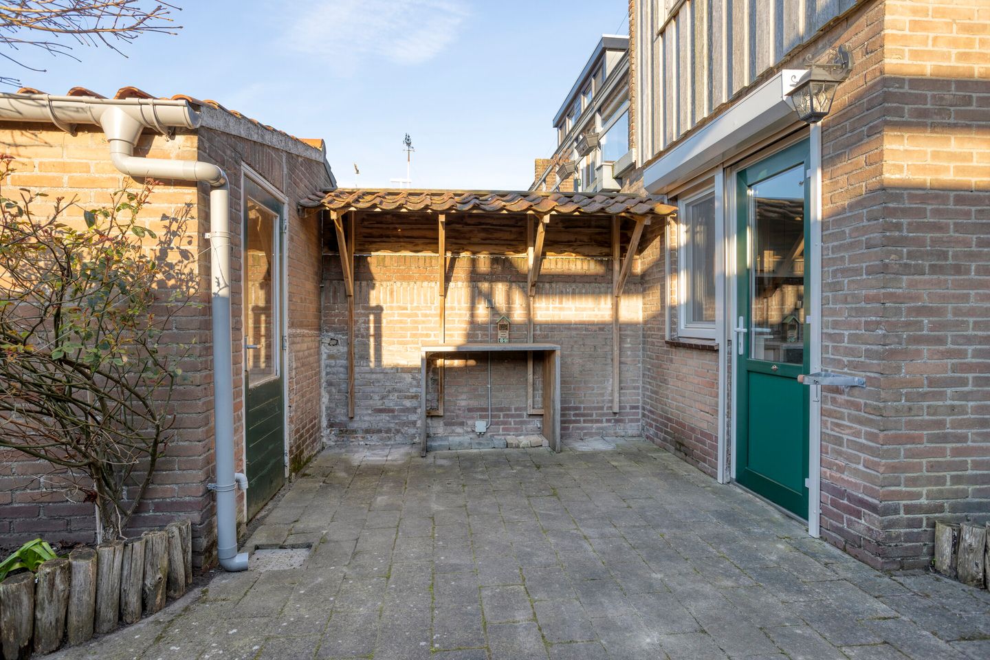 Foto 35 van Schorerstraat 25