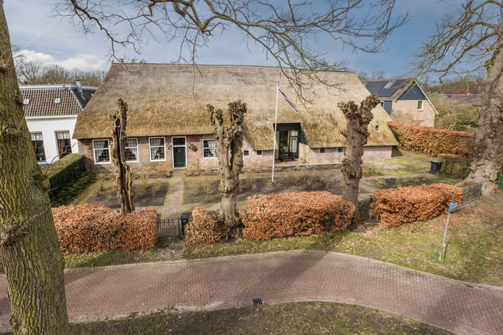 Foto 4 van Dorpsstraat 27