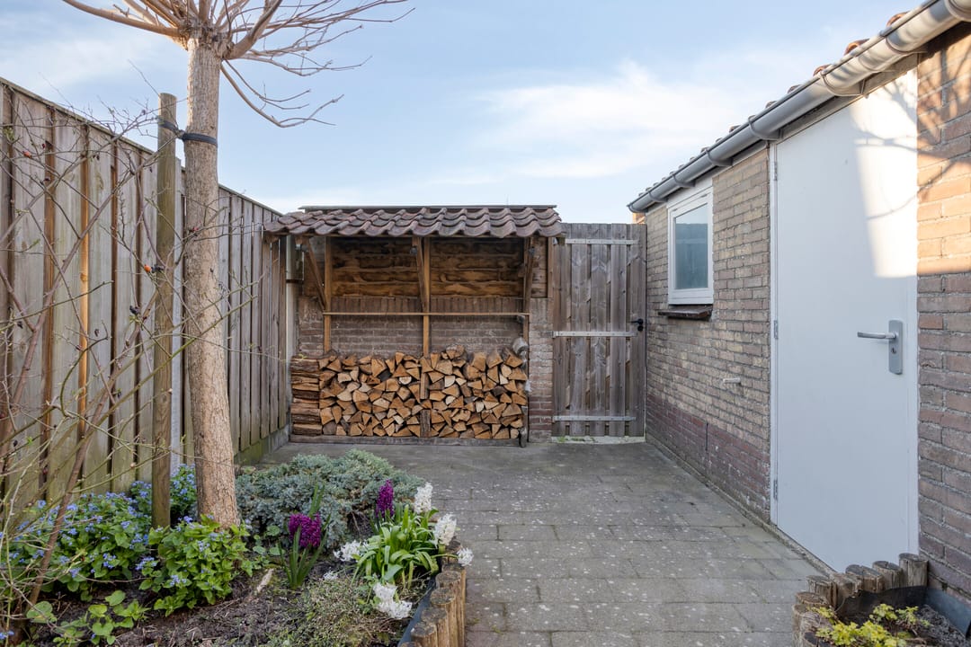 Foto 37 van Schorerstraat 25